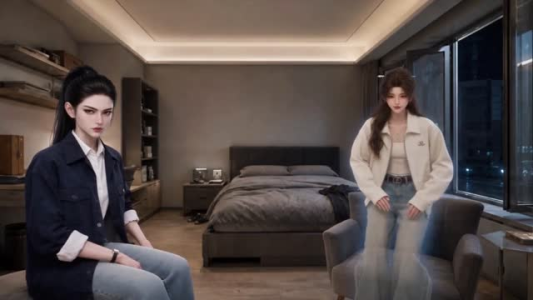 零号小队：北辰揽星河第二季（134集）小短剧抢先看