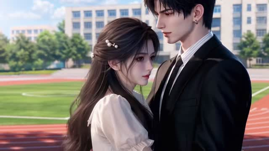 橙色热恋：我们的后来（107集）在线看免费版