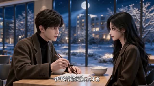 我为救校花而死，她重生后倒追我二（167集）推荐你们也去看