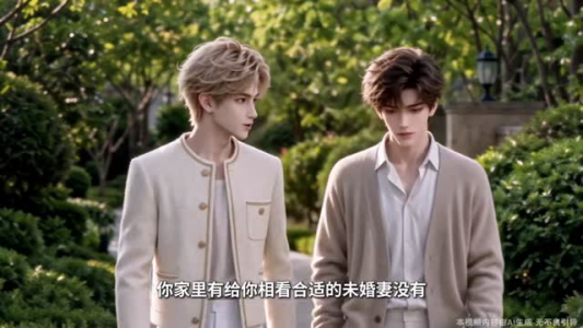 圆嘟嘟的我怎么就成团宠了（32集）超甜短剧分享