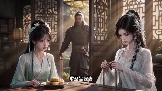 反派他又疯又纯第二季(60集) 反派他又疯又纯第二季(60集)短剧前十排行榜
