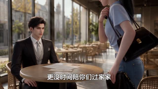 零号小队：北辰揽星河（137集）短剧介绍