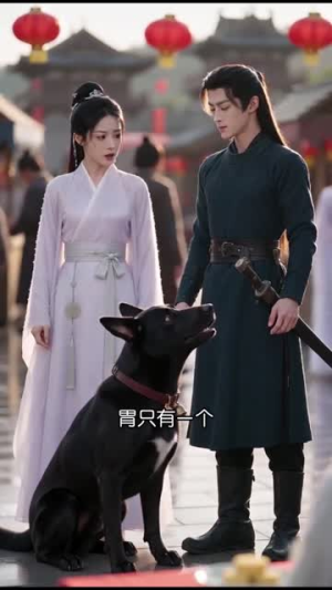 一犬两人，岁岁皆安宁第三季（45集）全季一次看完
