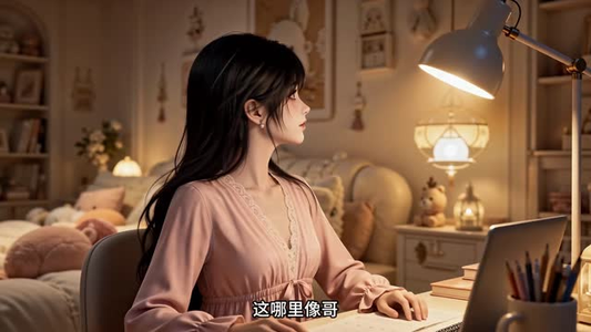 怎敌她动人！第二季（123集）女主谁演的