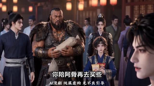 病弱公主不好惹：枝上蘅（138集）短剧抢先看全集