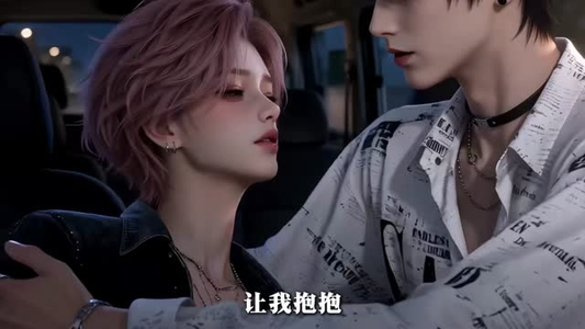 替哥进团后我成万人迷了（98集）短剧分享片段