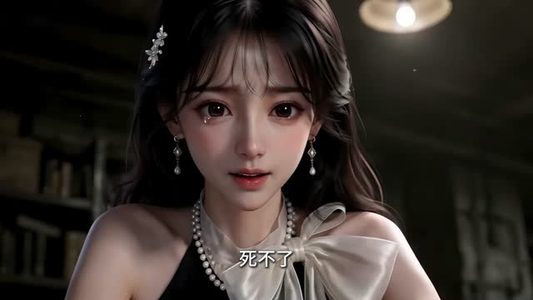 穿书炮灰：哭包魔尊要亲亲第三季（93集）在哪里可以全集