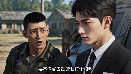 椰子女神之温软玫瑰沦为他心尖偏宠（119集）直接看到大结局
