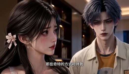 反派少年攻略计划第一季（66集）真的好看吗