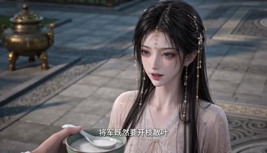 逆簪重生和夫君转移痛觉后他和白月光闹(138集) 逆簪重生和夫君转移痛觉后他和白月光闹(138集)短剧上头又好看