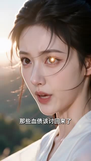 龙凤双宝：靖王的掌心娇（39集）最新热播短剧