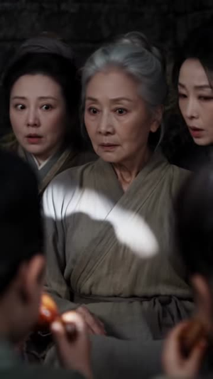 替嫁炮灰：我带空间养全家（145集）免费短剧看全集