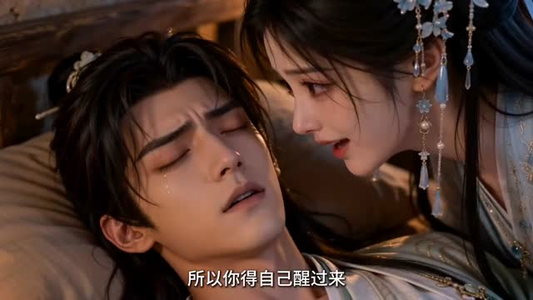 寻卿渡相思(54集) 寻卿渡相思(54集)在线免费观看
