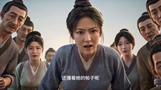 黑心郡主：世子和王府我都要（47集）热门短剧推荐。
