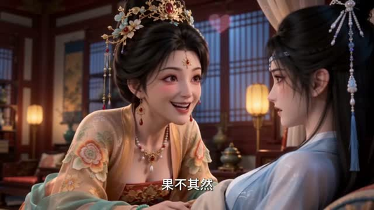 女探花上班日常（58集）免费看