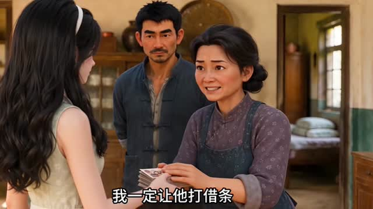 六零养崽，我家顿顿有肉第二季（139集）爱上了这部剧了