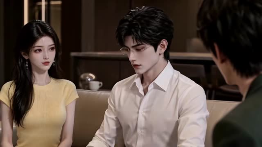 他的生理性喜欢（93集）全集免费