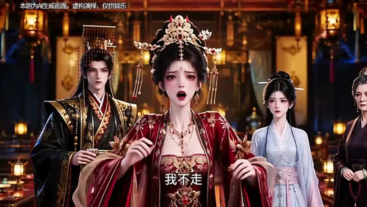 一念归程:告别深宫赴余生(60集) 一念归程:告别深宫赴余生(60集)无需会员免费看