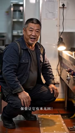 功德客服部(60集) 功德客服部(60集)好看上头的短剧