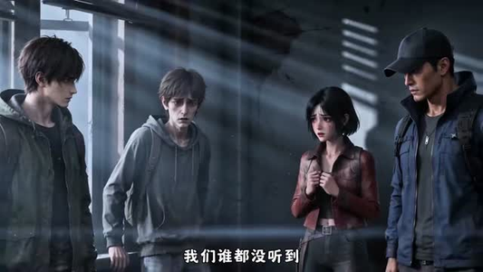 全民缆车求生,我每升一级天赋三选一 第二季(110集) 全民缆车求生,我每升一级天赋三选一 第二季(110集)古装短剧推荐