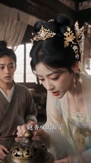 夫人她治住了当朝权臣（71集）热门短剧推荐