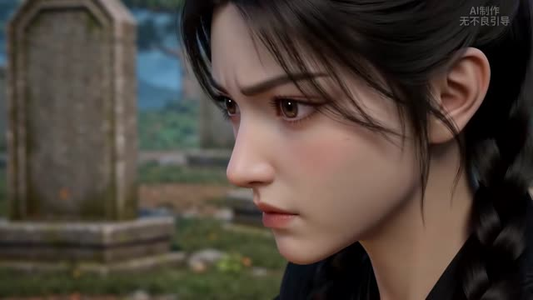 外门小师妹：干饭香灵根强（第四季）（202集）短剧推荐分享
