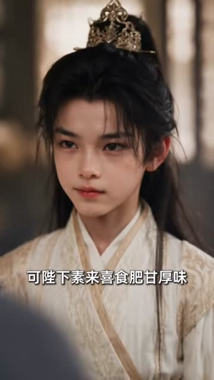 大周嫡长孙,改写五代尊(82集) 大周嫡长孙,改写五代尊(82集)免费短剧完整版
