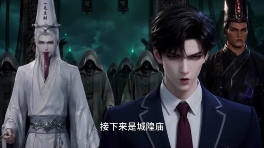 华夏神级梦师第一季(123集) 华夏神级梦师第一季(123集)分享好看的短剧