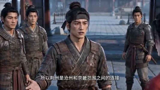 锁情扣（50集）最新短剧抢先看