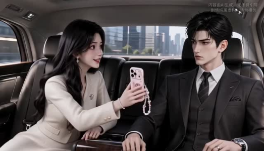 错契婚途（133集）超火短剧抢先看