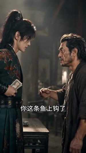 情报系统,从侯府庶子到锦衣卫指使(69集) 情报系统,从侯府庶子到锦衣卫指使(69集)精彩短剧后续