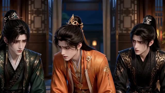 月满知晏(92集) 月满知晏(92集)经典回顾免费看