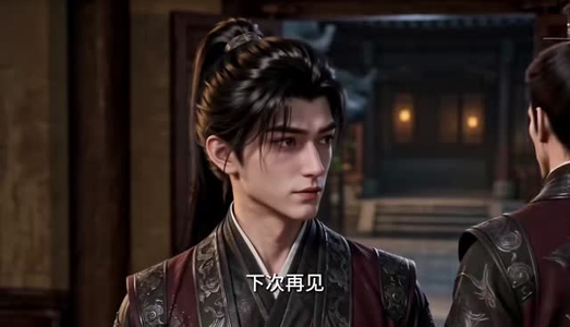 我锦衣卫都督你叫我废世子（155集）精彩短剧分享。