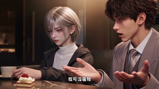 重生觉醒，这次我不做恋爱脑第五季（110集）免费观看