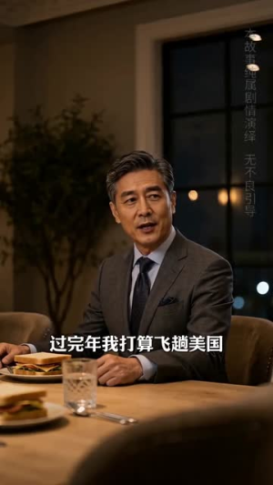 坏兄妹Ai版（75集）短剧热门分享
