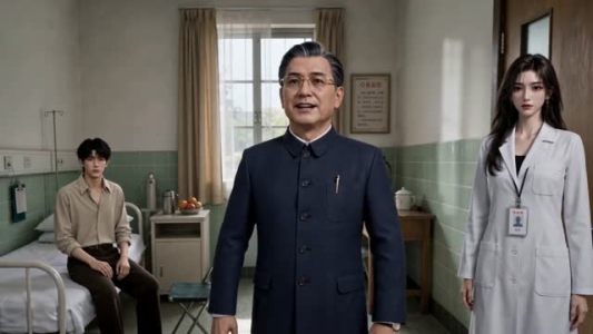 姜柠穿越记之京城奇缘第四季（74集）在哪个平台看好