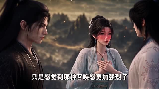 谁说没灵根不能修仙的？之无灵证道第27季（100集）免费短剧片段