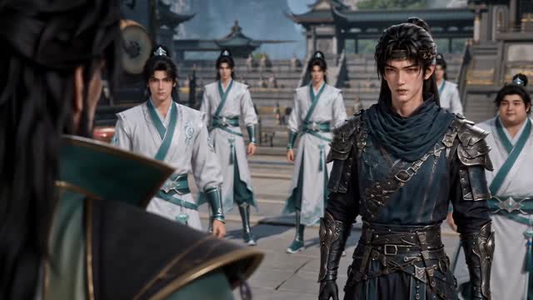 我自杀猪匠医登圣(201集) 我自杀猪匠医登圣(201集)短剧排行榜