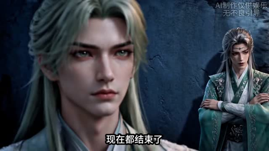 外门小师妹:干饭香灵根很强(第三季)(77集) 外门小师妹:干饭香灵根很强(第三季)(77集)高质量短剧推荐