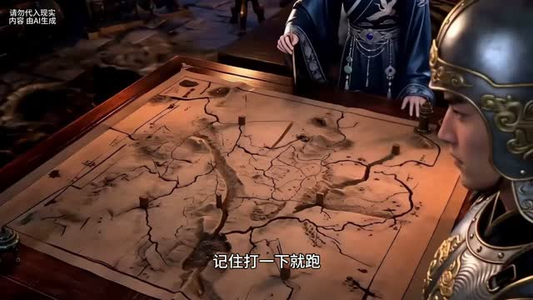 全县给钱,县令大人爱民如子!(144集) 全县给钱,县令大人爱民如子!(144集)追短剧看全集