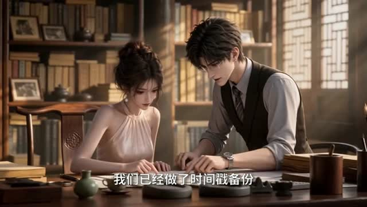 当众拒旧爱,我开启契约婚姻(76集) 当众拒旧爱,我开启契约婚姻(76集)全部免费看全集