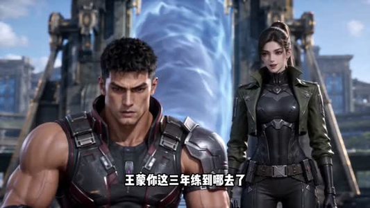 无敌财神!我觉醒了唯一隐藏职业第三季(118集) 无敌财神!我觉醒了唯一隐藏职业第三季(118集)在哪看是免费的