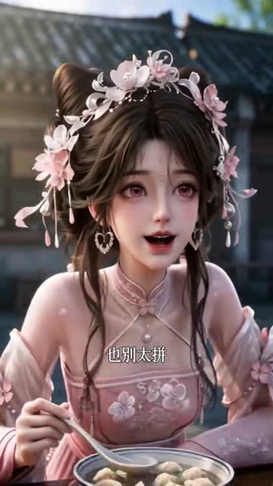 我在修仙世界拼学历（60集）战神短剧推荐