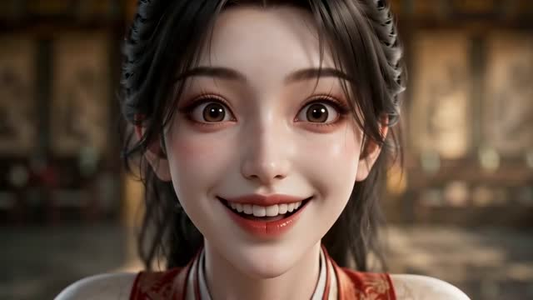 朱墙秘语故人来（100集）超甜短剧抢先看