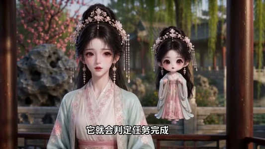 恶毒女配的每日一小时(127集) 恶毒女配的每日一小时(127集)完整版免费观看