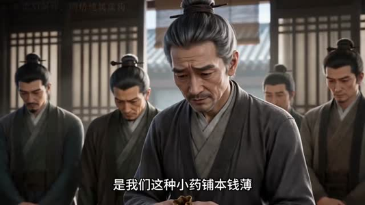 野人夫君别怕，我带百兽养家（69集）红果短剧免费看