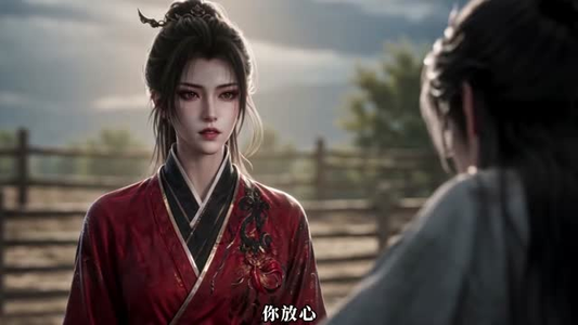 我的驸马,竟是北境战神(60集) 我的驸马,竟是北境战神(60集)最新热播短剧