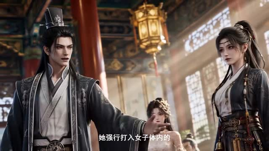 姐是万古捉妖师，归来侯府斩百妖（80集）常回家看看短剧