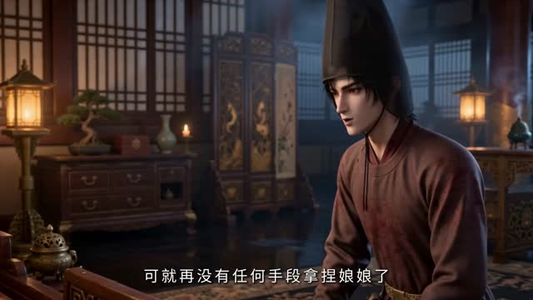落榜权臣（63集）抢先看新短剧