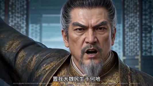 掌生：萧府大小姐她名满京城第五季（139集）好看吗